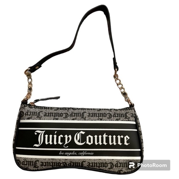 Juicy Couture Fashionista Shoulder Bag